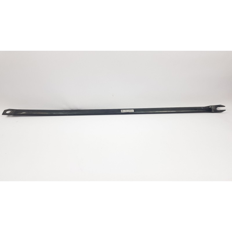 Recambio de barra estabilizadora delantera para bmw serie 1 berlina (e81/e87) 120d referencia OEM IAM DS716764403 DS716764403 D 