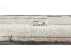Recambio de intercooler para bmw serie 1 berlina (e81/e87) 120d referencia OEM IAM 752491607 17517524916  2