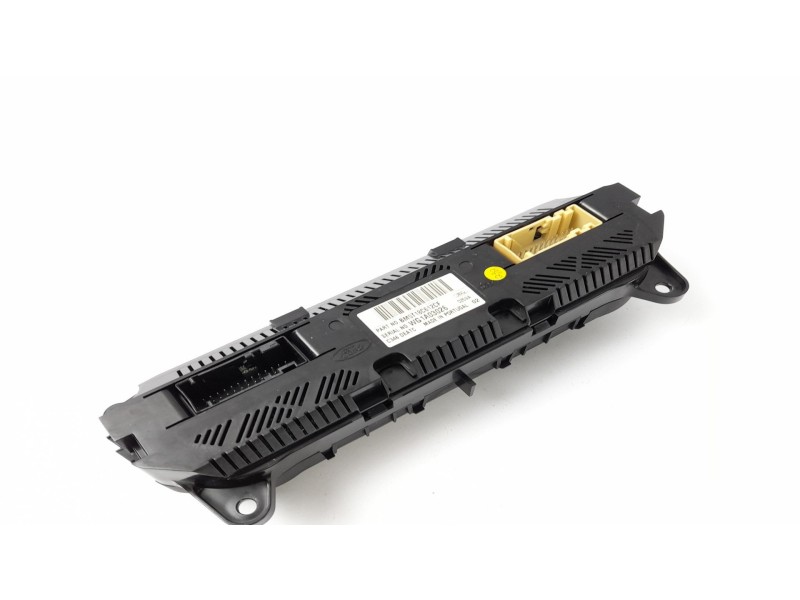 Recambio de mando climatizador para ford focus lim. (cb8) trend referencia OEM IAM BM5T18C612CF  