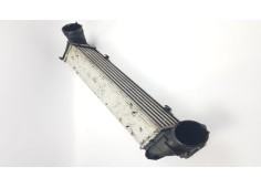 Recambio de intercooler para bmw serie 1 berlina (e81/e87) 120d referencia OEM IAM 752491607 17517524916 