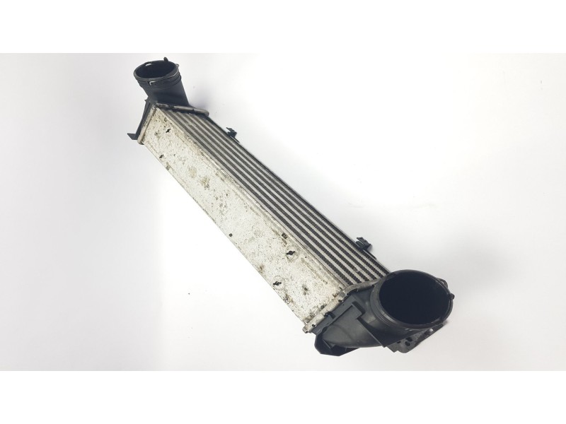 Recambio de intercooler para bmw serie 1 berlina (e81/e87) 120d referencia OEM IAM 752491607 17517524916 