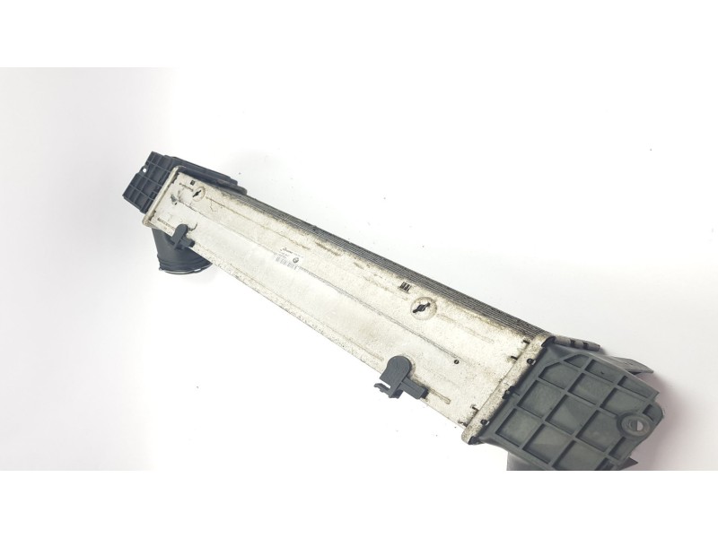 Recambio de intercooler para bmw serie 1 berlina (e81/e87) 120d referencia OEM IAM 752491607 17517524916 