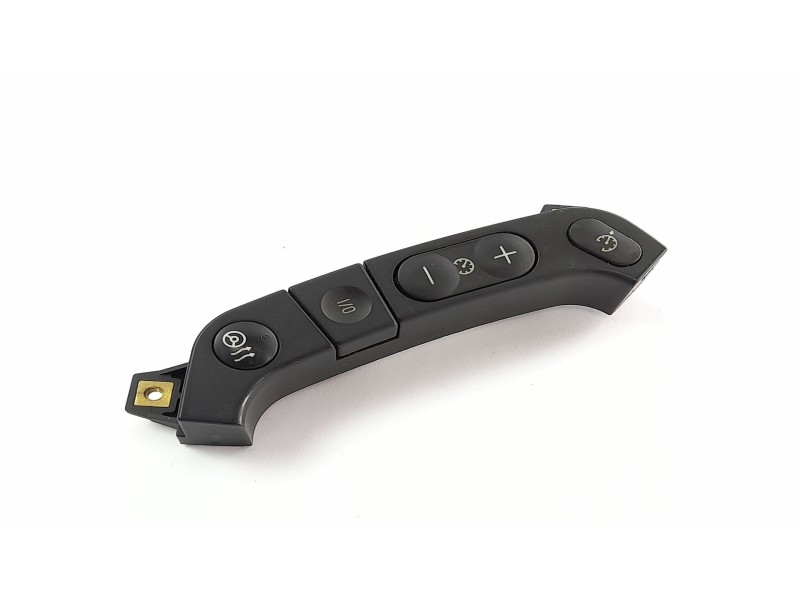Recambio de mando volante para bmw x5 (e53) 3.0i referencia OEM IAM 03740347 69228555 