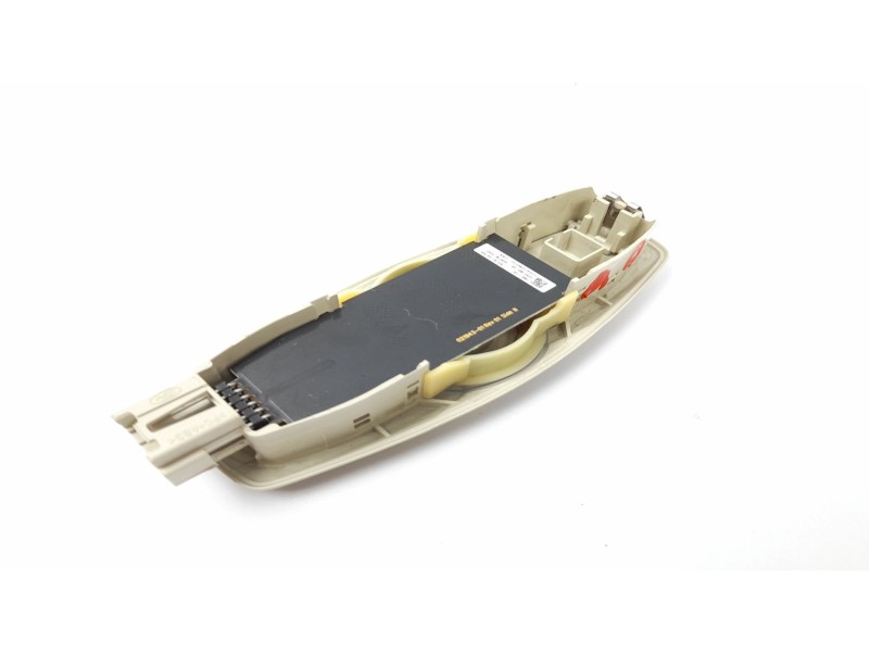 Recambio de luz interior para ford focus lim. (cb8) trend referencia OEM IAM AM5113776BB  