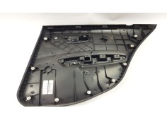 Recambio de guarnecido puerta trasera izquierda para bmw serie 1 berlina (e81/e87) 120d referencia OEM IAM 7067959   2