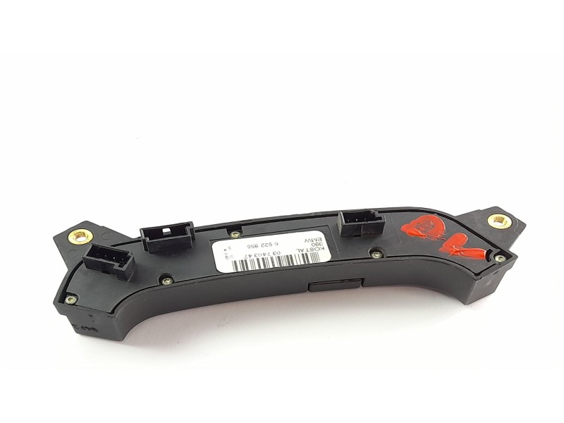 Recambio de mando volante para bmw x5 (e53) 3.0i referencia OEM IAM 03740347 69228555 