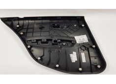 Recambio de guarnecido puerta trasera derecha para bmw serie 1 berlina (e81/e87) 120d referencia OEM IAM 7067959 51417067959  2