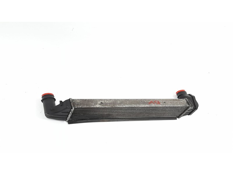 Recambio de intercooler para bmw serie 3 berlina (e46) 320d referencia OEM IAM 17512246795  
