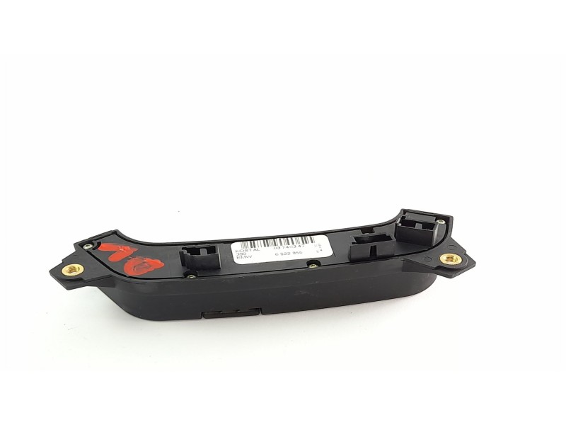 Recambio de mando volante para bmw x5 (e53) 3.0i referencia OEM IAM 03740347 69228555 