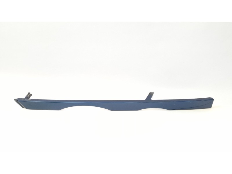 Recambio de soporte faro derecho para bmw x5 (e53) 3.0i referencia OEM IAM 51138402648  