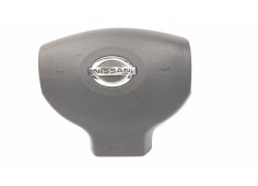 Recambio de airbag delantero izquierdo para nissan note (e11e) 1.5 dci referencia OEM IAM 3055429 1H167NF1680 985109U09A