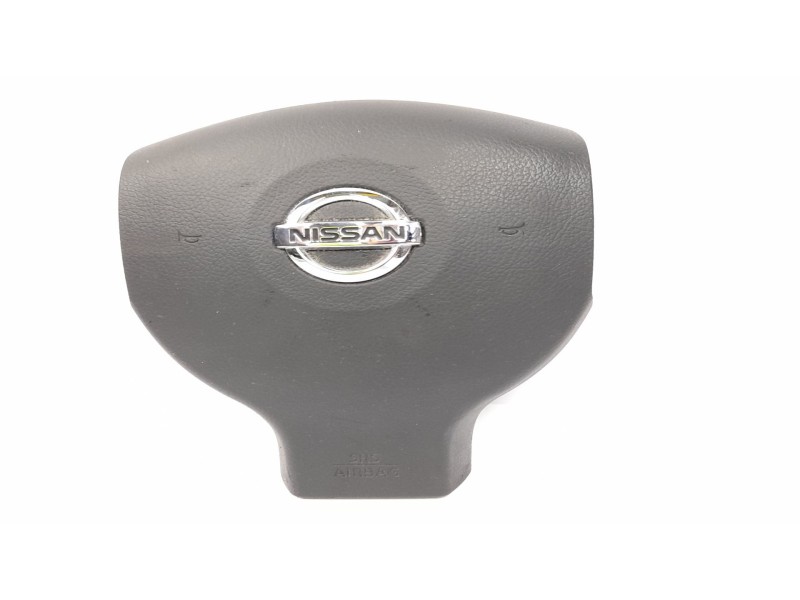 Recambio de airbag delantero izquierdo para nissan note (e11e) 1.5 dci referencia OEM IAM 3055429 1H167NF1680 985109U09A