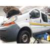 renault trafic ii furgón (fl) del año 2005