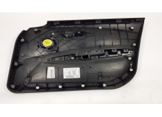 Recambio de guarnecido puerta delantera izquierda para bmw serie 1 berlina (e81/e87) 120d referencia OEM IAM 5141713329706   2