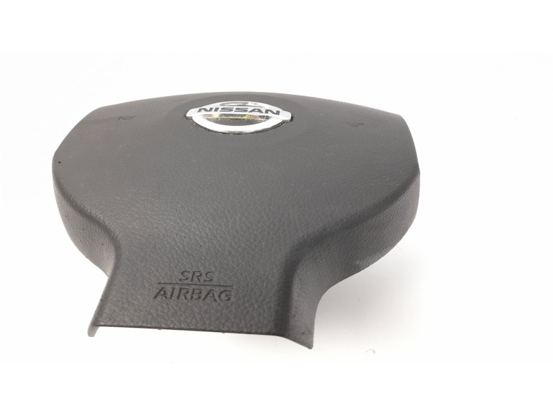 Recambio de airbag delantero izquierdo para nissan note (e11e) 1.5 dci referencia OEM IAM 3055429 1H167NF1680 985109U09A