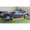 opel astra g fastback (f48 f08) del año 2000