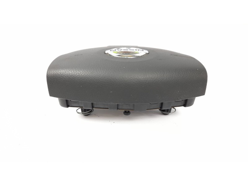 Recambio de airbag delantero izquierdo para nissan note (e11e) 1.5 dci referencia OEM IAM 3055429 1H167NF1680 985109U09A