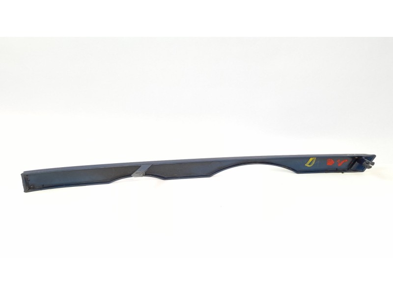 Recambio de soporte faro derecho para bmw x5 (e53) 3.0i referencia OEM IAM 51138402648  