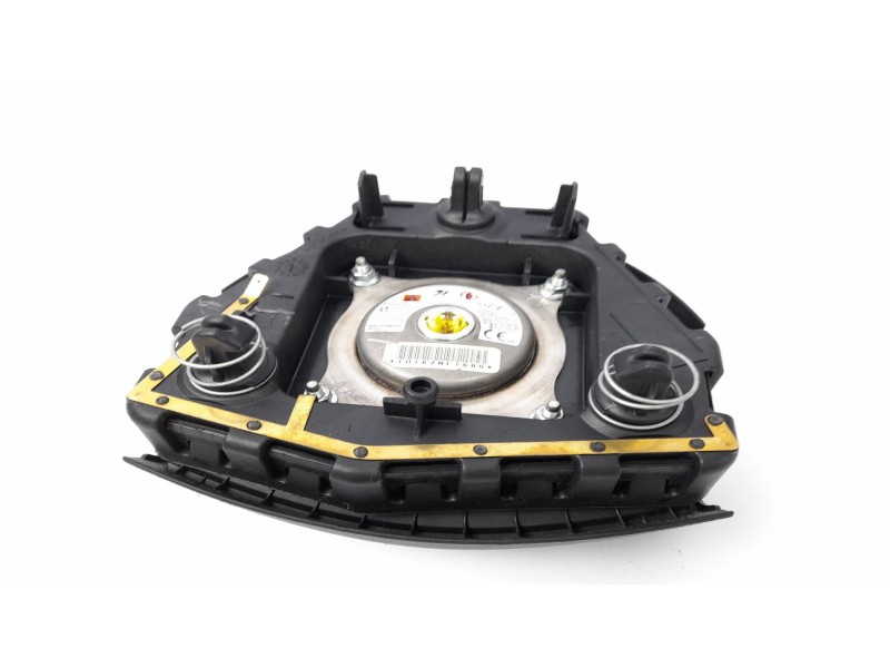 Recambio de airbag delantero izquierdo para nissan note (e11e) 1.5 dci referencia OEM IAM 3055429 1H167NF1680 985109U09A
