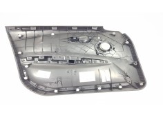 Recambio de guarnecido puerta delantera derecha para bmw serie 1 berlina (e81/e87) 120d referencia OEM IAM 5141713329806   2