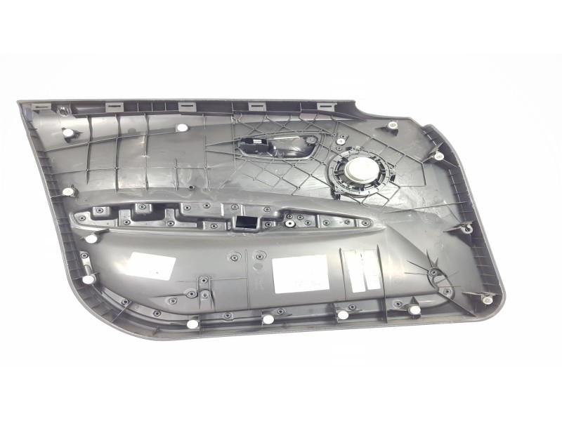 Recambio de guarnecido puerta delantera derecha para bmw serie 1 berlina (e81/e87) 120d referencia OEM IAM 5141713329806  