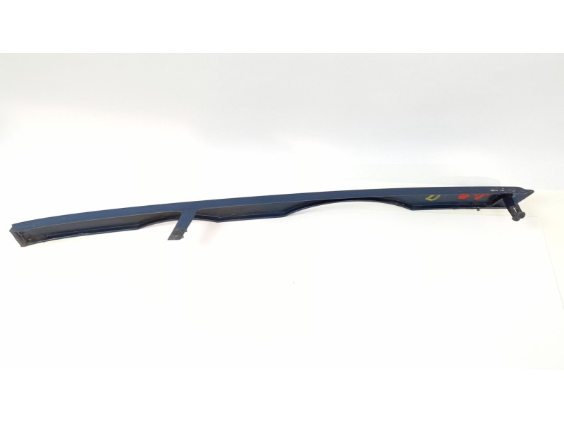 Recambio de soporte faro derecho para bmw x5 (e53) 3.0i referencia OEM IAM 51138402648  