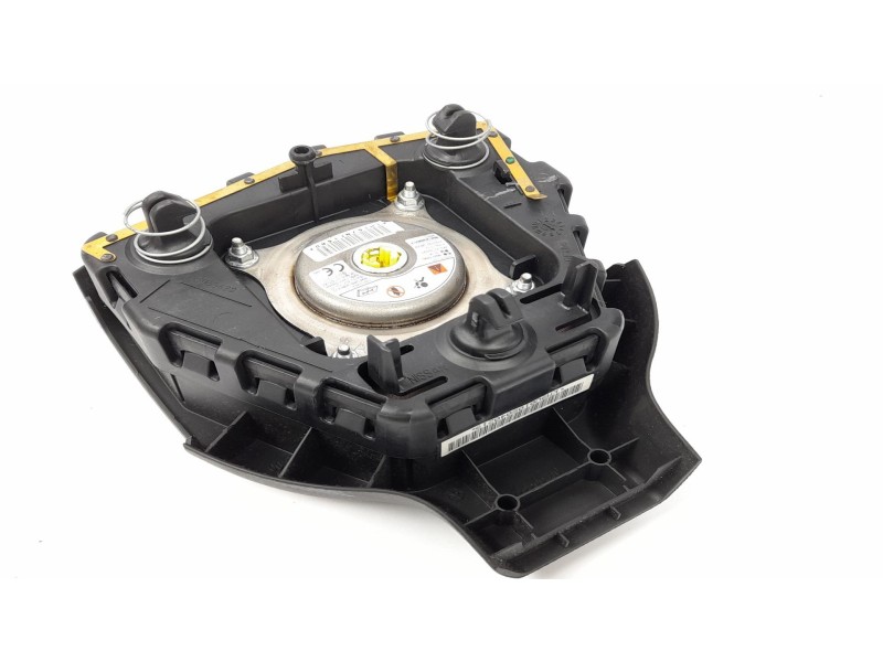Recambio de airbag delantero izquierdo para nissan note (e11e) 1.5 dci referencia OEM IAM 3055429 1H167NF1680 985109U09A