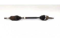 Recambio de transmision delantera izquierda para fiat stilo (192) 1.6 16v dynamic referencia OEM IAM 46307851   2