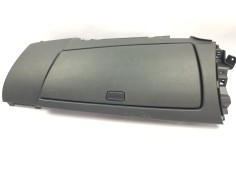 Recambio de guantera para bmw serie 1 berlina (e81/e87) 120d referencia OEM IAM 7124554 51456954343 51456954342