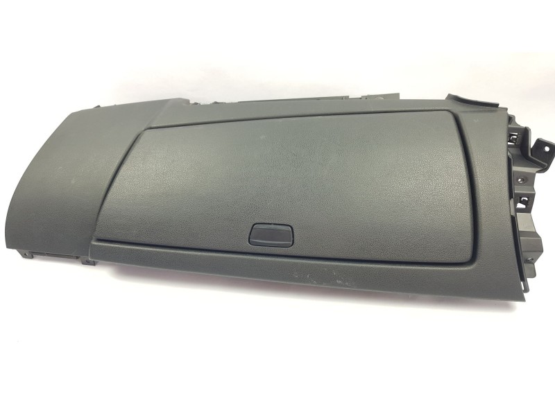 Recambio de guantera para bmw serie 1 berlina (e81/e87) 120d referencia OEM IAM 7124554 51456954343 51456954342