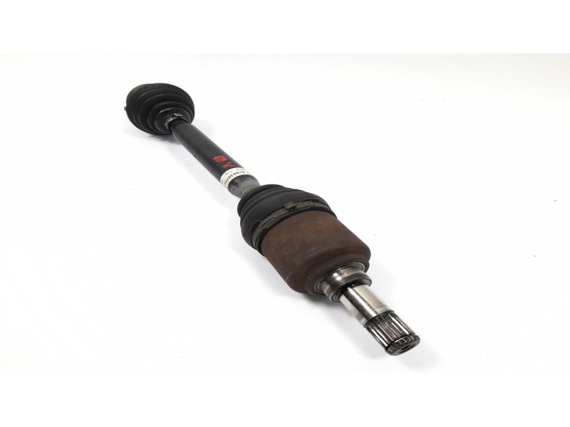 Recambio de transmision delantera izquierda para fiat stilo (192) 1.6 16v dynamic referencia OEM IAM 46307851  