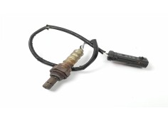 Recambio de sonda lambda para renault clio ii fase i (b/cbo) 1.2 referencia OEM IAM 7700109844  