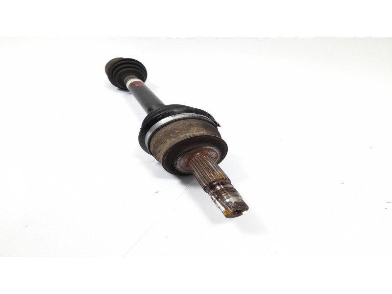 Recambio de transmision delantera izquierda para fiat stilo (192) 1.6 16v dynamic referencia OEM IAM 46307851  