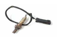 Recambio de sonda lambda para renault clio ii fase i (b/cbo) 1.2 referencia OEM IAM 7700109844   2