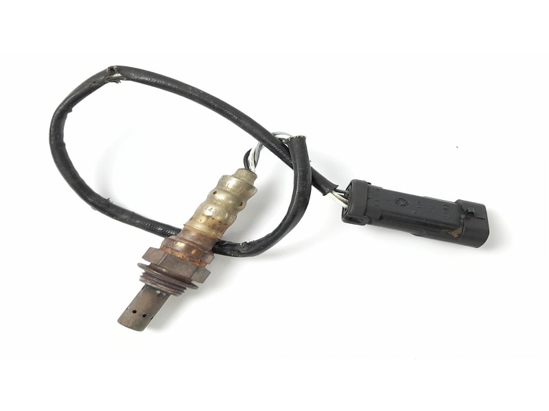 Recambio de sonda lambda para renault clio ii fase i (b/cbo) 1.2 referencia OEM IAM 7700109844  