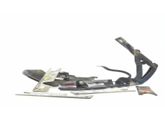 Recambio de bisagra para bmw x5 (e53) 3.0i referencia OEM IAM 41618402174 41618402173  2