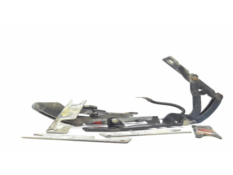 Recambio de bisagra para bmw x5 (e53) 3.0i referencia OEM IAM 41618402174 41618402173 