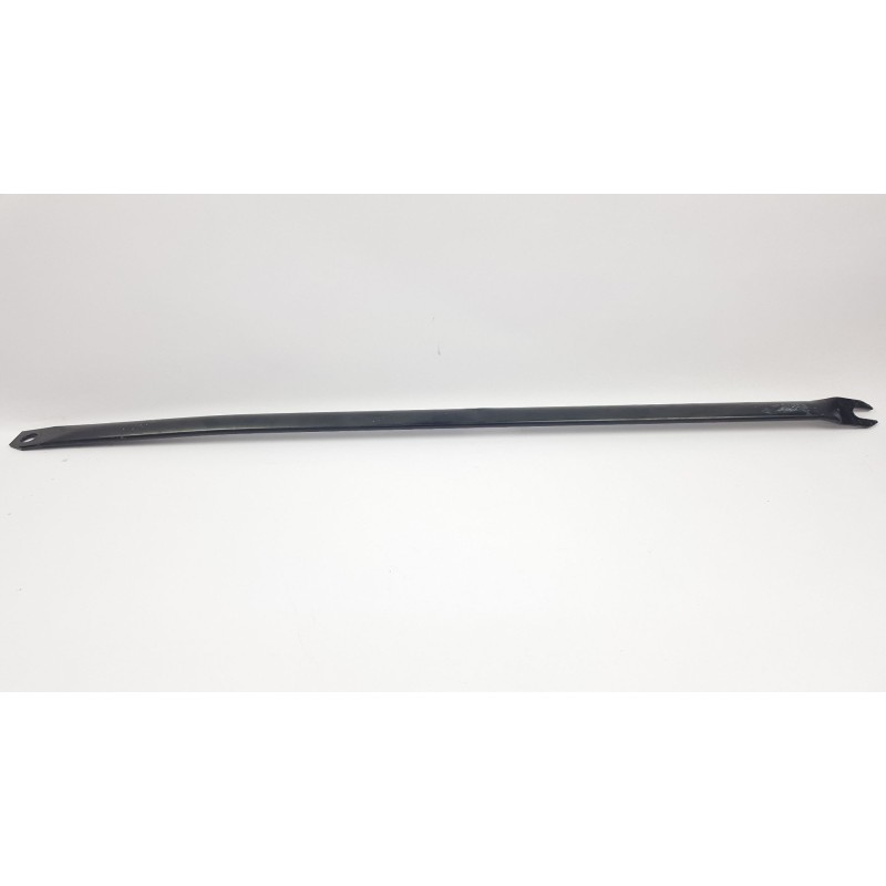 Recambio de barra estabilizadora delantera para bmw serie 1 berlina (e81/e87) 120d referencia OEM IAM DS716764403 DS716764403 D 