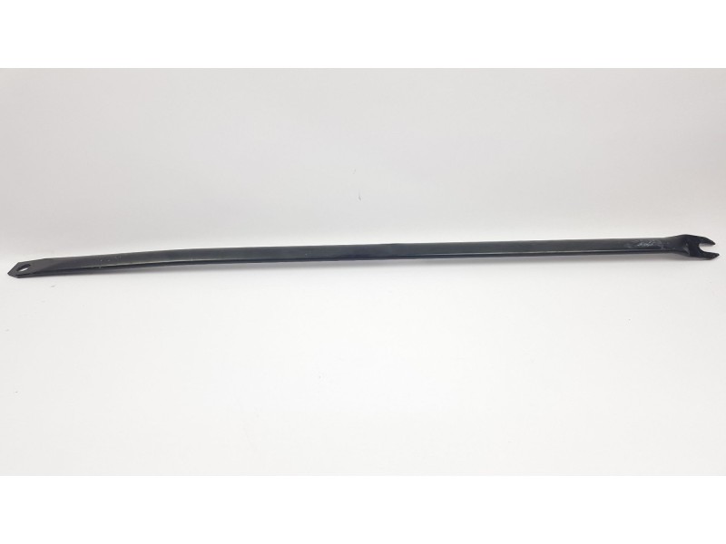 Recambio de barra estabilizadora delantera para bmw serie 1 berlina (e81/e87) 120d referencia OEM IAM DS716764403 DS716764403 D 