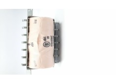 Recambio de airbag delantero derecho para nissan note (e11e) 1.5 dci referencia OEM IAM KP9U1108120097  