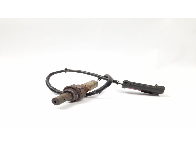 Recambio de sonda lambda para renault clio ii fase i (b/cbo) 1.2 referencia OEM IAM 7700109844  