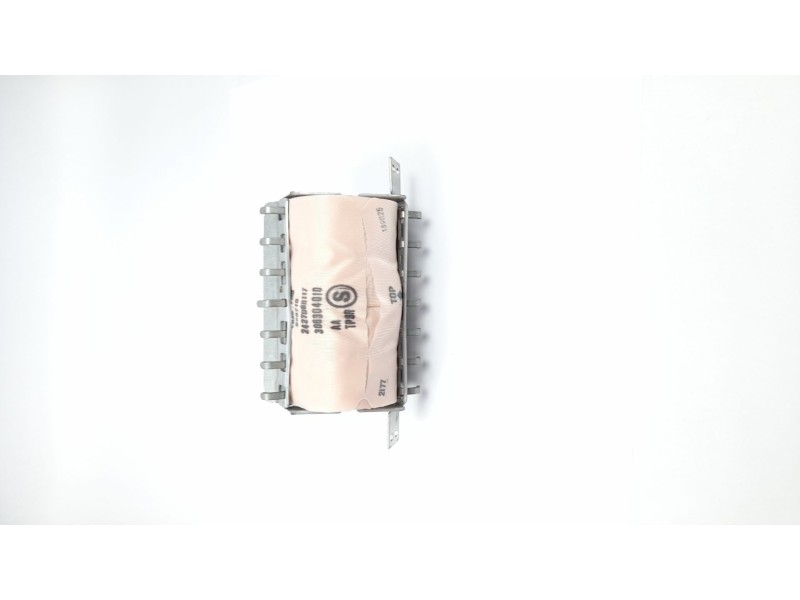 Recambio de airbag delantero derecho para nissan note (e11e) 1.5 dci referencia OEM IAM KP9U1108120097  