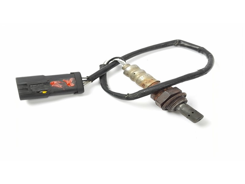 Recambio de sonda lambda para renault clio ii fase i (b/cbo) 1.2 referencia OEM IAM 7700109844  