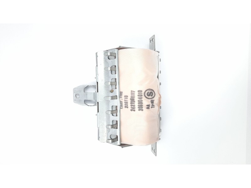 Recambio de airbag delantero derecho para nissan note (e11e) 1.5 dci referencia OEM IAM KP9U1108120097  