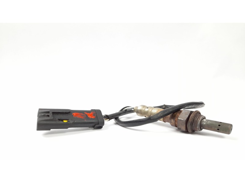 Recambio de sonda lambda para renault clio ii fase i (b/cbo) 1.2 referencia OEM IAM 7700109844  