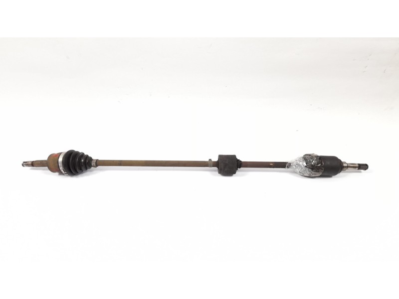 Recambio de transmision delantera derecha para fiat stilo (192) 1.6 16v dynamic referencia OEM IAM   