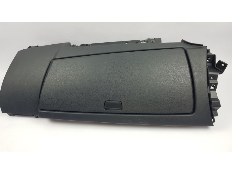 Recambio de guantera para bmw serie 1 berlina (e81/e87) 120d referencia OEM IAM 7124554 51456954343 51456954342