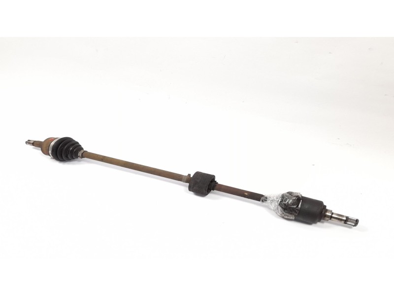 Recambio de transmision delantera derecha para fiat stilo (192) 1.6 16v dynamic referencia OEM IAM   
