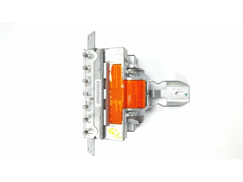 Recambio de airbag delantero derecho para nissan note (e11e) 1.5 dci referencia OEM IAM KP9U1108120097  