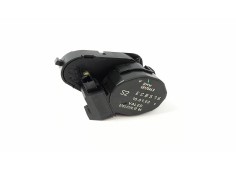 Recambio de motor apertura trampillas climatizador para bmw x5 (e53) 3.0i referencia OEM IAM 69179449 S2ECB516 